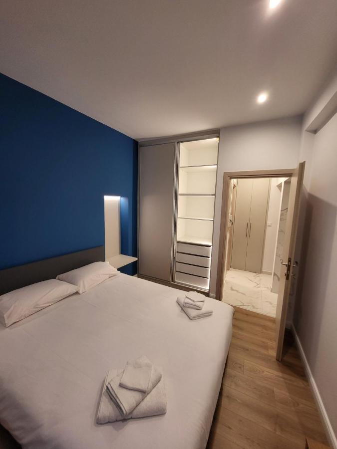 Medd Penthouse Apartment Athens Exterior photo