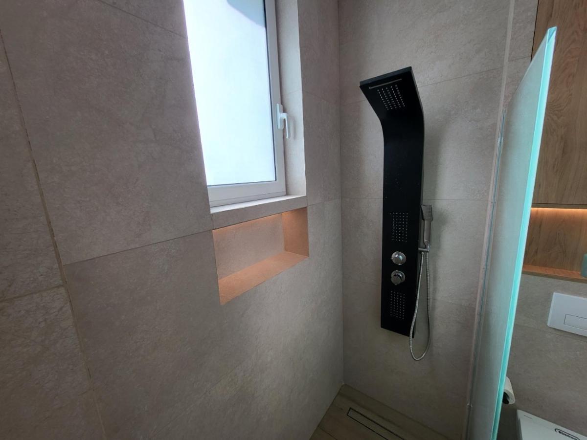 Medd Penthouse Apartment Athens Exterior photo