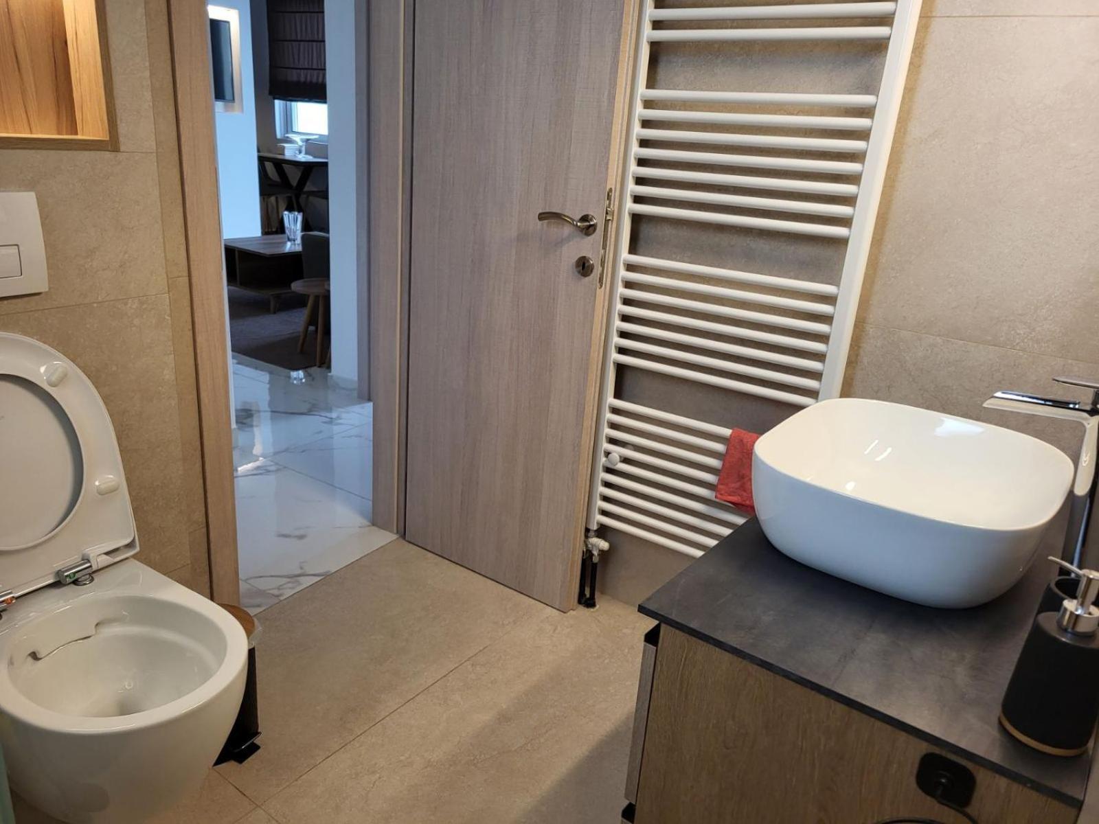 Medd Penthouse Apartment Athens Exterior photo